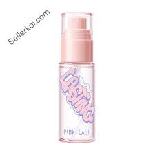 PINKFLASH Double Fixing Setting Spray - 40ml (SP01) (40ml)